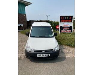 Opel Combo Gebrauchtwagen