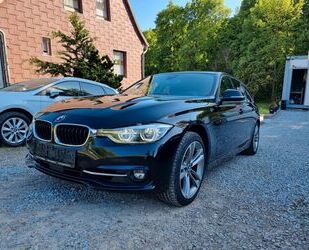 BMW 330 Gebrauchtwagen