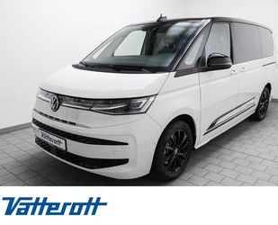 VW T7 Multivan Gebrauchtwagen
