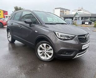 Opel Crossland (X) Gebrauchtwagen