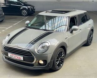 Mini ONE Gebrauchtwagen