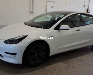 Tesla Model 3 Gebrauchtwagen