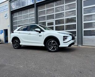 Mitsubishi Eclipse Cross Gebrauchtwagen