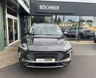 Ford Kuga Gebrauchtwagen
