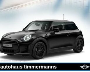 Mini Cooper Gebrauchtwagen