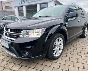 Fiat Freemont Gebrauchtwagen