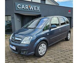 Opel Meriva Gebrauchtwagen
