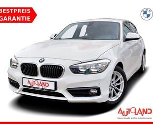 BMW 118 Gebrauchtwagen