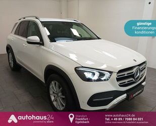 Mercedes-Benz GLE 350 Gebrauchtwagen