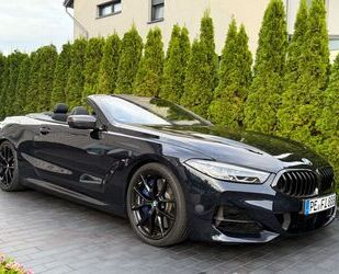 BMW 840 Gebrauchtwagen