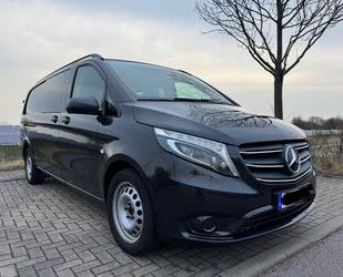 Mercedes-Benz Vito Gebrauchtwagen