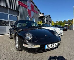 Porsche 993 Gebrauchtwagen