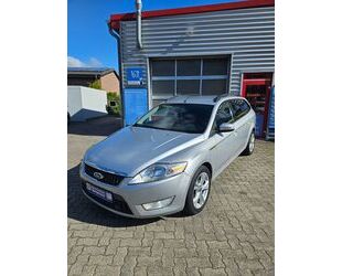 Ford Mondeo Gebrauchtwagen