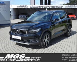 Volvo XC40 Gebrauchtwagen