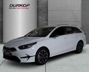 Kia ceed Sportswagon Gebrauchtwagen