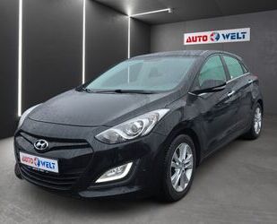 Hyundai i30 Gebrauchtwagen