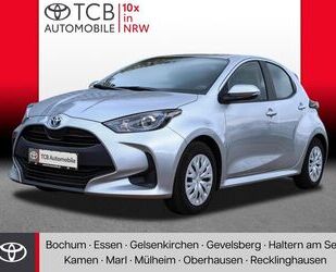 Toyota Yaris Gebrauchtwagen