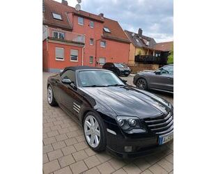 Chrysler Crossfire Gebrauchtwagen