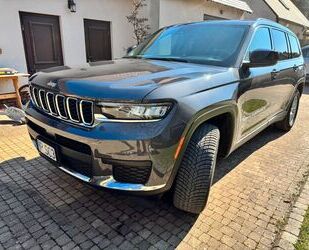 Jeep Grand Cherokee Gebrauchtwagen