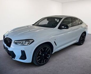 BMW X4 M40 Gebrauchtwagen