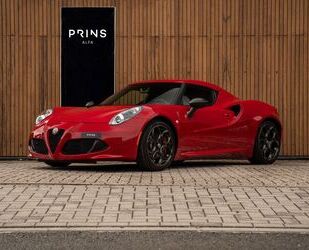 Alfa Romeo 4C Gebrauchtwagen
