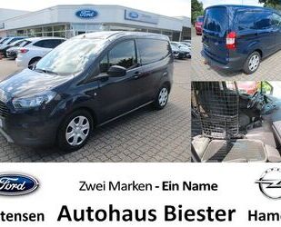 Ford Transit Gebrauchtwagen