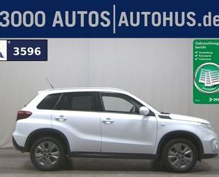 Suzuki Vitara Gebrauchtwagen