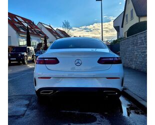 Mercedes-Benz E 200 Gebrauchtwagen