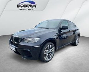 BMW X6 M Gebrauchtwagen