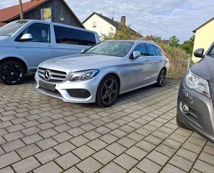 Mercedes-Benz C 200 Gebrauchtwagen