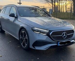 Mercedes-Benz E 300 Gebrauchtwagen