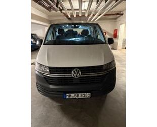 VW T6 Kombi Gebrauchtwagen