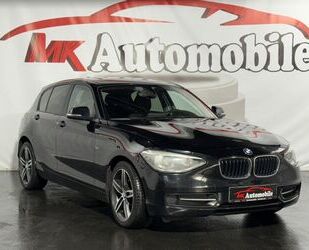BMW 116 Gebrauchtwagen