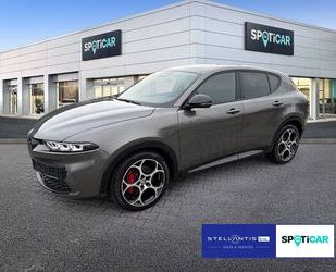 Alfa Romeo Tonale Gebrauchtwagen