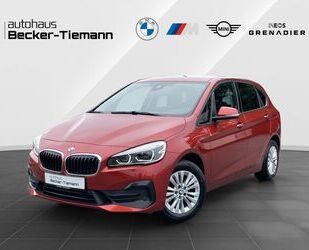BMW 218 Active Tourer Gebrauchtwagen