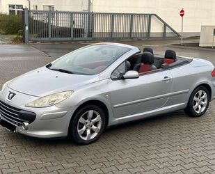 Peugeot 307 Gebrauchtwagen