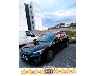 Subaru Impreza Gebrauchtwagen