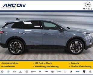 Opel Grandland (X) Gebrauchtwagen