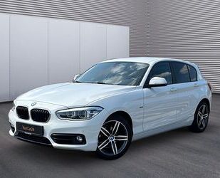 BMW 118 Gebrauchtwagen