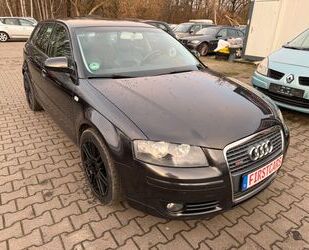 Audi A3 Gebrauchtwagen