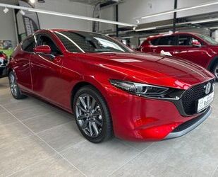 Mazda Mazda 3 2.0L e-SKYACTIV G 150ps Exclusive-line DAS Gebrauchtwagen