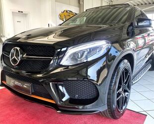 Mercedes-Benz GLE 350 Gebrauchtwagen