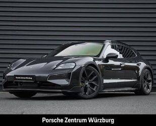 Porsche Taycan Gebrauchtwagen