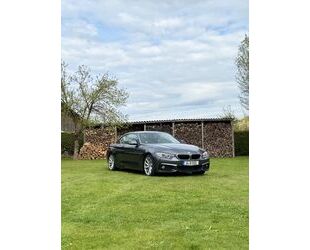 BMW 428 Gebrauchtwagen