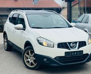 Nissan Qashqai+2 Gebrauchtwagen