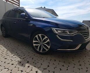 Renault Talisman Gebrauchtwagen