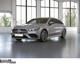 Mercedes-Benz CLA 200 Shooting Brake Gebrauchtwagen