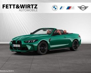 BMW M4 Gebrauchtwagen