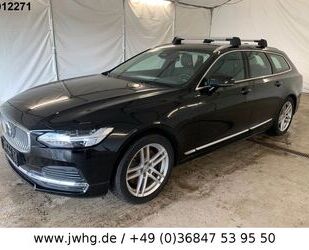 Volvo V90 Gebrauchtwagen