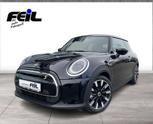 Mini Cooper SE Gebrauchtwagen